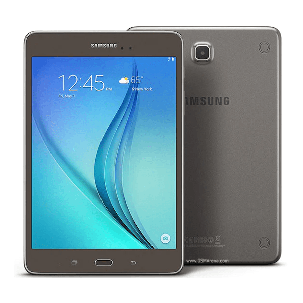 Samsung Galaxy Tab A 8.0 Samsung Galaxy Tab A 8.0